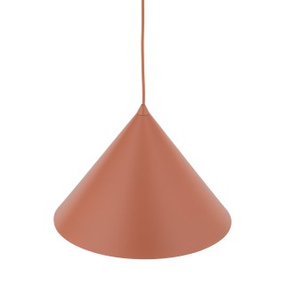 Suspension Cono 1 lumière moderne TK LIGHTING