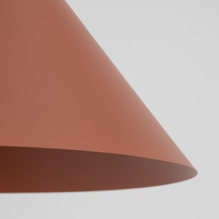 Suspension Cono 1 lumière moderne TK LIGHTING