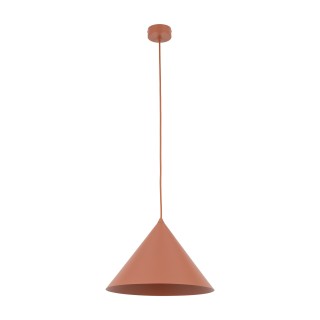 Suspension Cono 1 lumière moderne TK LIGHTING