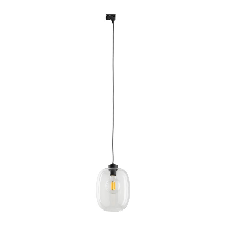 Spot sur rail Tracer - luminaire moderne TK LIGHTING