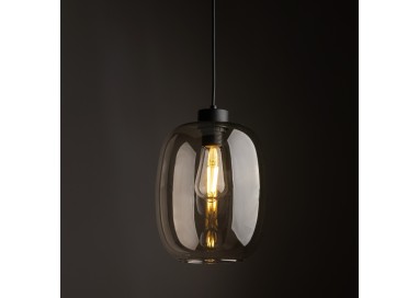 Spot sur rail Tracer noir moderne TK LIGHTING