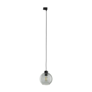 Plafonnier Tracer noir métal - Luminaire Moderne TK LIGHTING