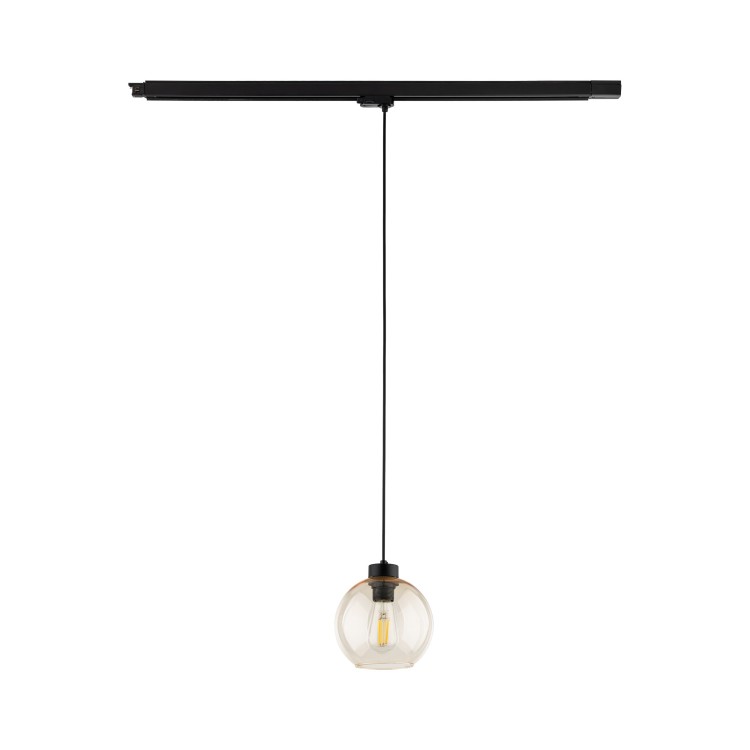 TRACER CUBUS AMBRE Eclairage TK LIGHTING