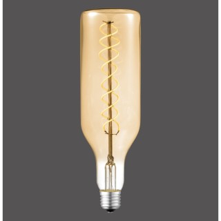 Ampoule LED, E27/4W, 280lm, 330 deg, Température de lumière:2700K