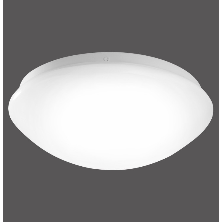 Plafonnier, blanc, 1xLED-Board/6,20W/3000K, luminaire intérieur, IP20
