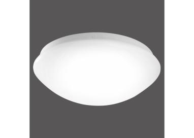 Plafonnier, blanc, 1xLED-Board/6,20W/3000K, luminaire intérieur, IP20