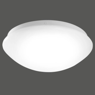 Plafonnier, blanc, 1xLED-Board/10W/4000K, luminaire intérieur, IP20