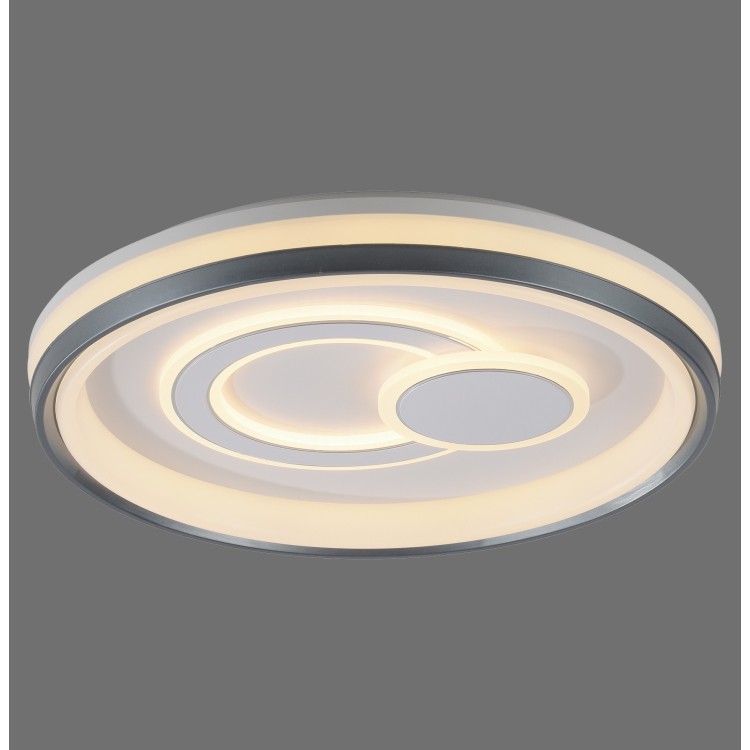 Plafonnier, blanc, 1xLED-Board/35W/3000K, luminaire intérieur, IP20