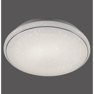 Plafonnier, blanc, 1xLED-Board/36W/3000-5000K, luminaire intérieur, IP20