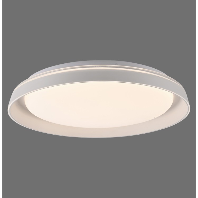 Plafonnier, blanc, 1xLED-Board/19,50W/3000K, luminaire intérieur, IP20