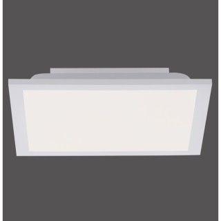 Plafonnier, blanc, 1xLED-Board/18,10W/4000K, luminaire intérieur, IP20