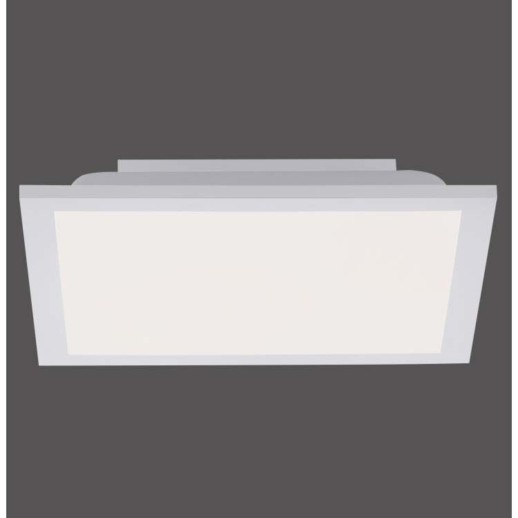 Plafonnier, blanc, 1xLED-Board/18,10W/4000K, luminaire intérieur, IP20