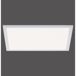 Plafonnier, blanc, 1xLED-Board/24W/2700-5000K, luminaire intérieur, IP20