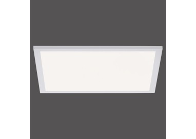 Plafonnier, blanc, 1xLED-Board/24W/2700-5000K, luminaire intérieur, IP20