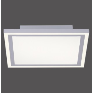Plafonnier, blanc, 1xLED-Board/31W/2700-5000K, luminaire intérieur, IP20