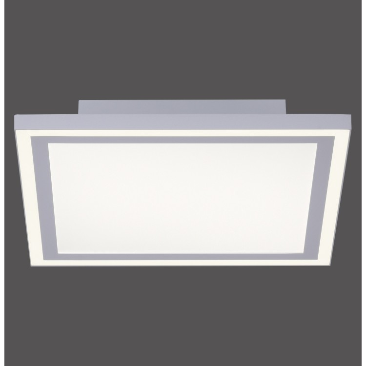 Plafonnier, blanc, 1xLED-Board/31W/2700-5000K, luminaire intérieur, IP20