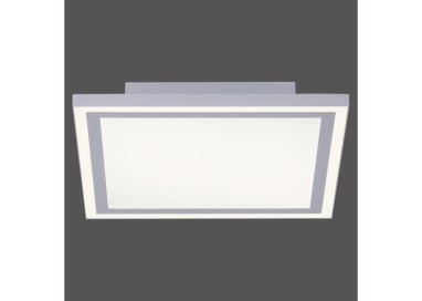 Plafonnier, blanc, 1xLED-Board/31W/2700-5000K, luminaire intérieur, IP20
