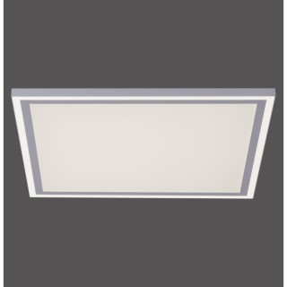 Plafonnier, blanc, 1xLED-Board/44W/2700-5000K, luminaire intérieur, IP20
