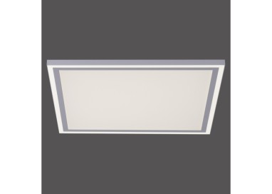 Plafonnier, blanc, 1xLED-Board/44W/2700-5000K, luminaire intérieur, IP20
