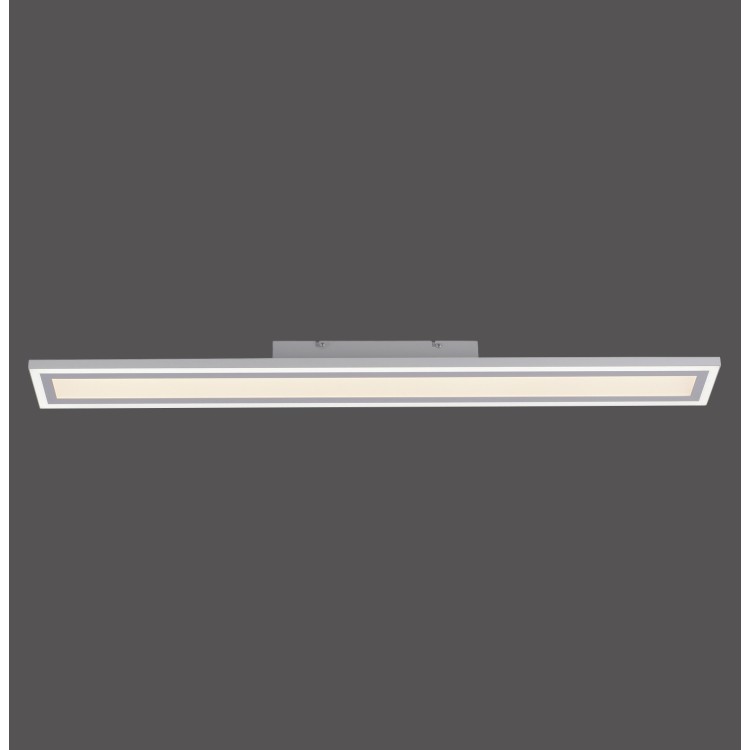 Plafonnier, blanc, 1xLED-Board/17W/2700-5000K, 1xLED-Board/14,50W/2700-5000K, luminaire intérieur, IP20