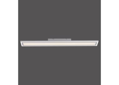 Plafonnier, blanc, 1xLED-Board/17W/2700-5000K, 1xLED-Board/14,50W/2700-5000K, luminaire intérieur, IP20