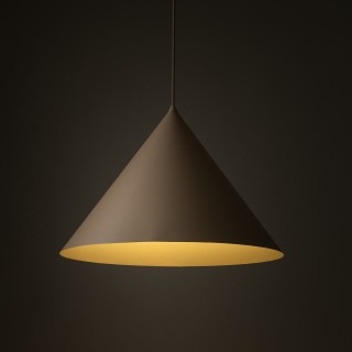 Suspension Cono 1 - Luminaire Loft Chic TK LIGHTING