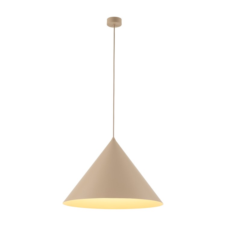 Suspension Cono 1 - Luminaire Loft Chic TK LIGHTING