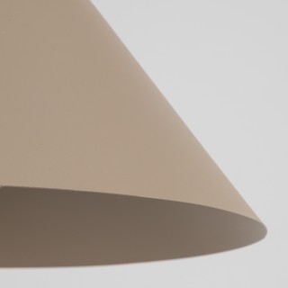 Suspension Cono lumière loft TK LIGHTING