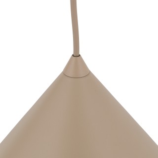 Suspension Cono lumière loft TK LIGHTING