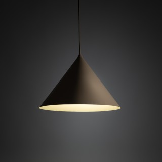 Suspension Cono lumière loft TK LIGHTING