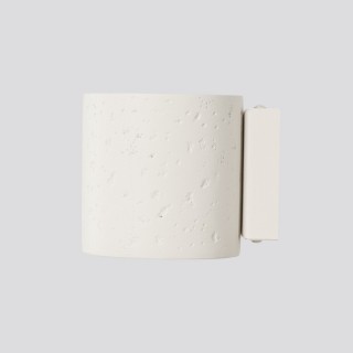 Applique ORBIS béton beige
