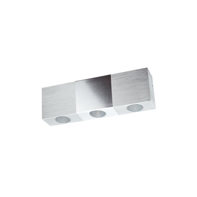 applique extérieure TRENDY, aluminium, led intégré, 3w IP44 2700k Paulmann 937.63 applique extérieure TRENDY, aluminium, led intégré, 3w IP44 2700k Paulmann 937.63