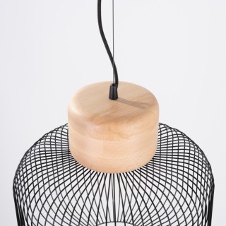 Lampe suspendue GABBIA 35