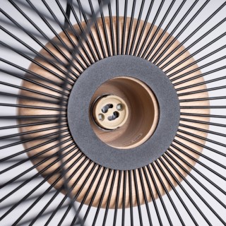 Lampe suspendue GABBIA 35