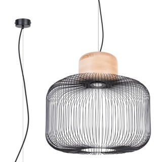 Lampe suspendue GABBIA 55