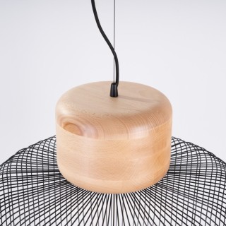 Lampe suspendue GABBIA 55