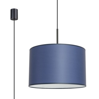Lampe suspendue NEVIA navy