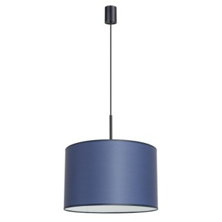 Lampe suspendue NEVIA navy