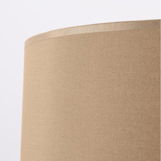 Lampadaire NEVIA beige