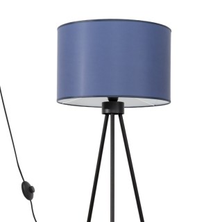 Lampadaire NEVIA marine
