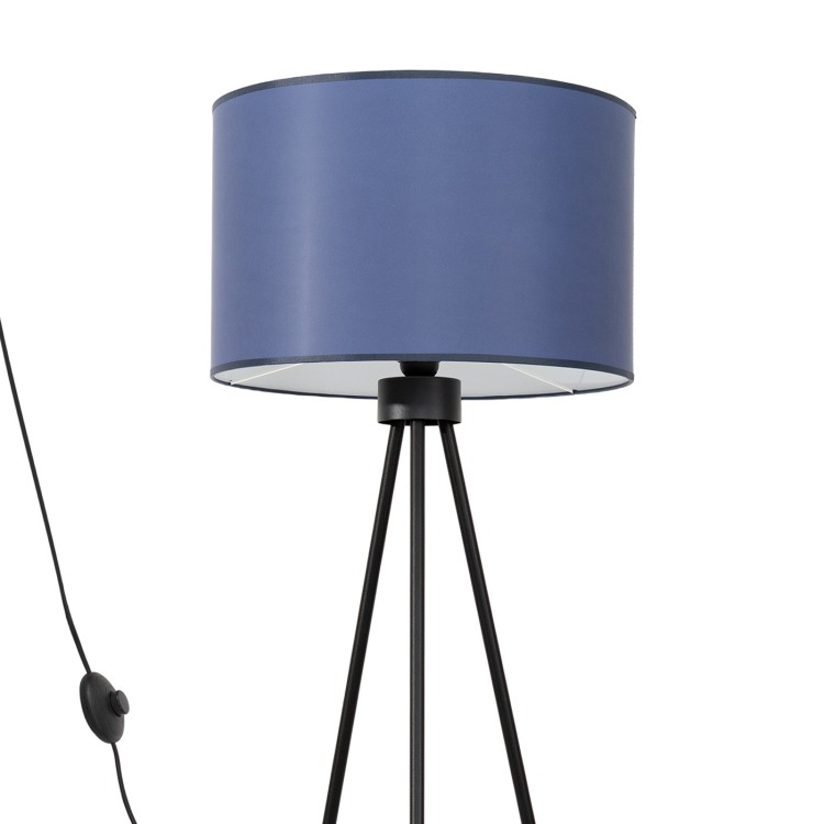 Lampadaire NEVIA marine