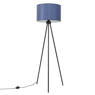 Lampadaire NEVIA marine