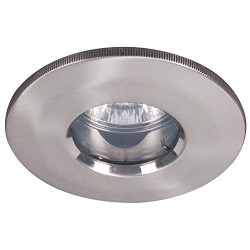 spot encastrable Premium EBL Lot de 1 spot fixe IP65 réf 993.43 Paulmann