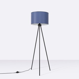 Lampadaire NEVIA marine