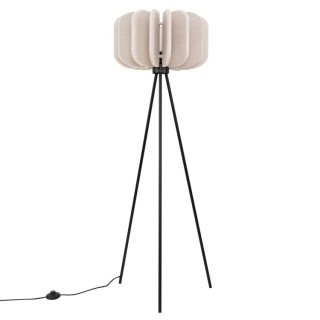 Lampadaire MULA 45 beige