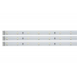 Paulmann 702.13 Strip, intégré, blanc