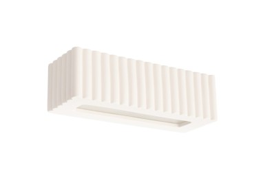 Applique en céramique RIGATA