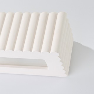 Applique en céramique RIGATA