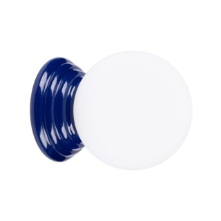 Applique ZORI outremer IP44