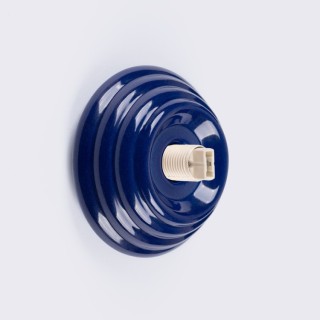 Applique ZORI outremer IP44